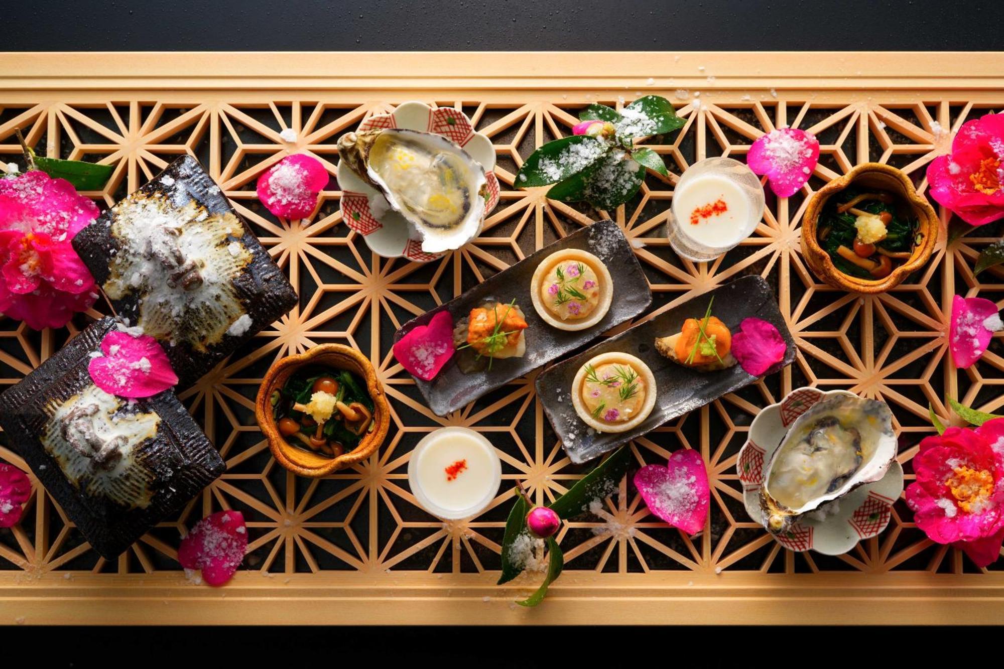 Gekkoju Yufuin酒店 外观 照片