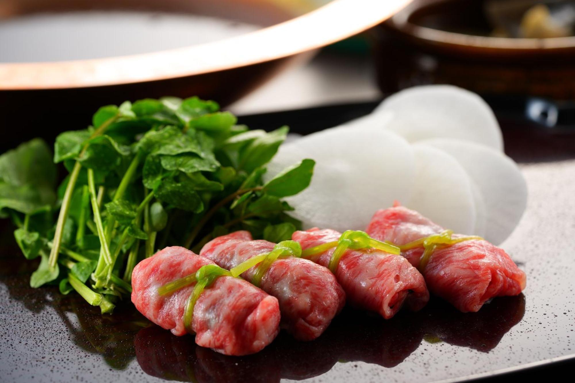 Gekkoju Yufuin酒店 外观 照片